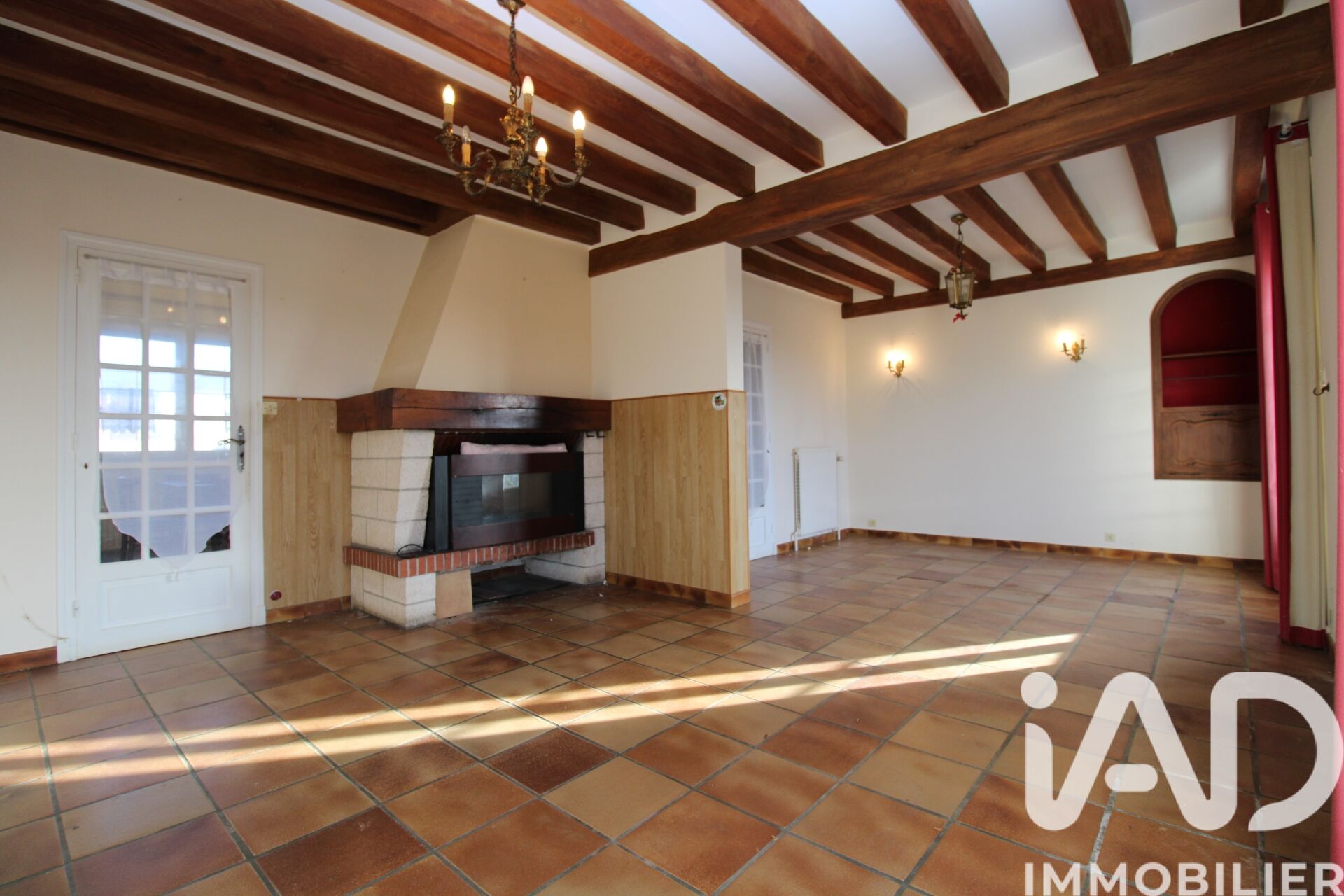 Vente Maison/villa 4 pièces - Photo 2