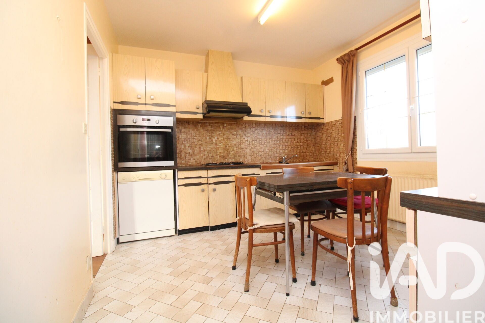 Vente Maison/villa 4 pièces - Photo 3