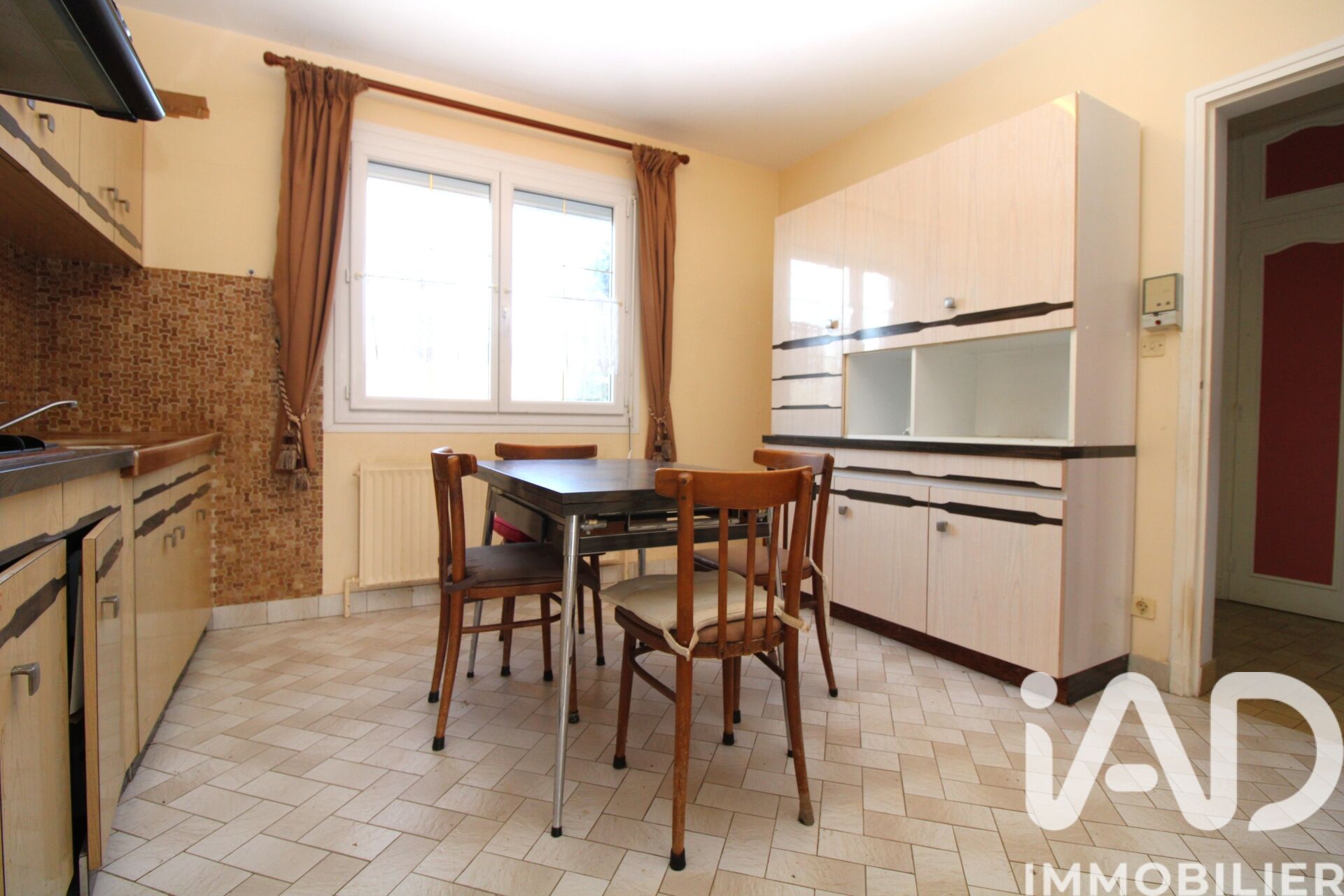 Vente Maison/villa 4 pièces - Photo 4
