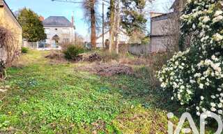 Terrain  476 m² à vendre à Saint-Ay (45130)
