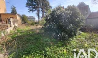 Terrain  476 m² à vendre à Saint-Ay (45130)