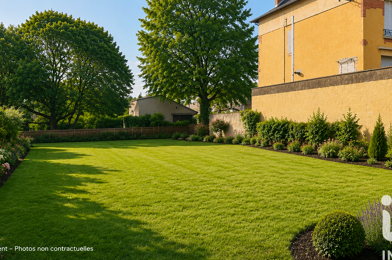 Terrain  63000 €