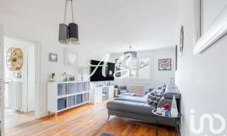 Maison 4 Pièces 75 m² à vendre à Verrières-le-Buisson (91370)