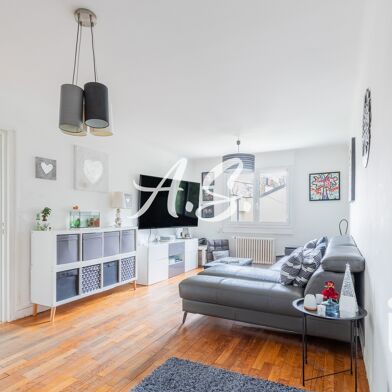 Maison 4 pièces 415000 €