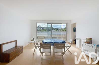 Appartement 4 pièces 395000 €