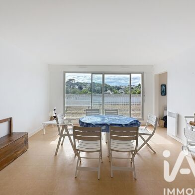 Appartement 4 pièces 395000 €