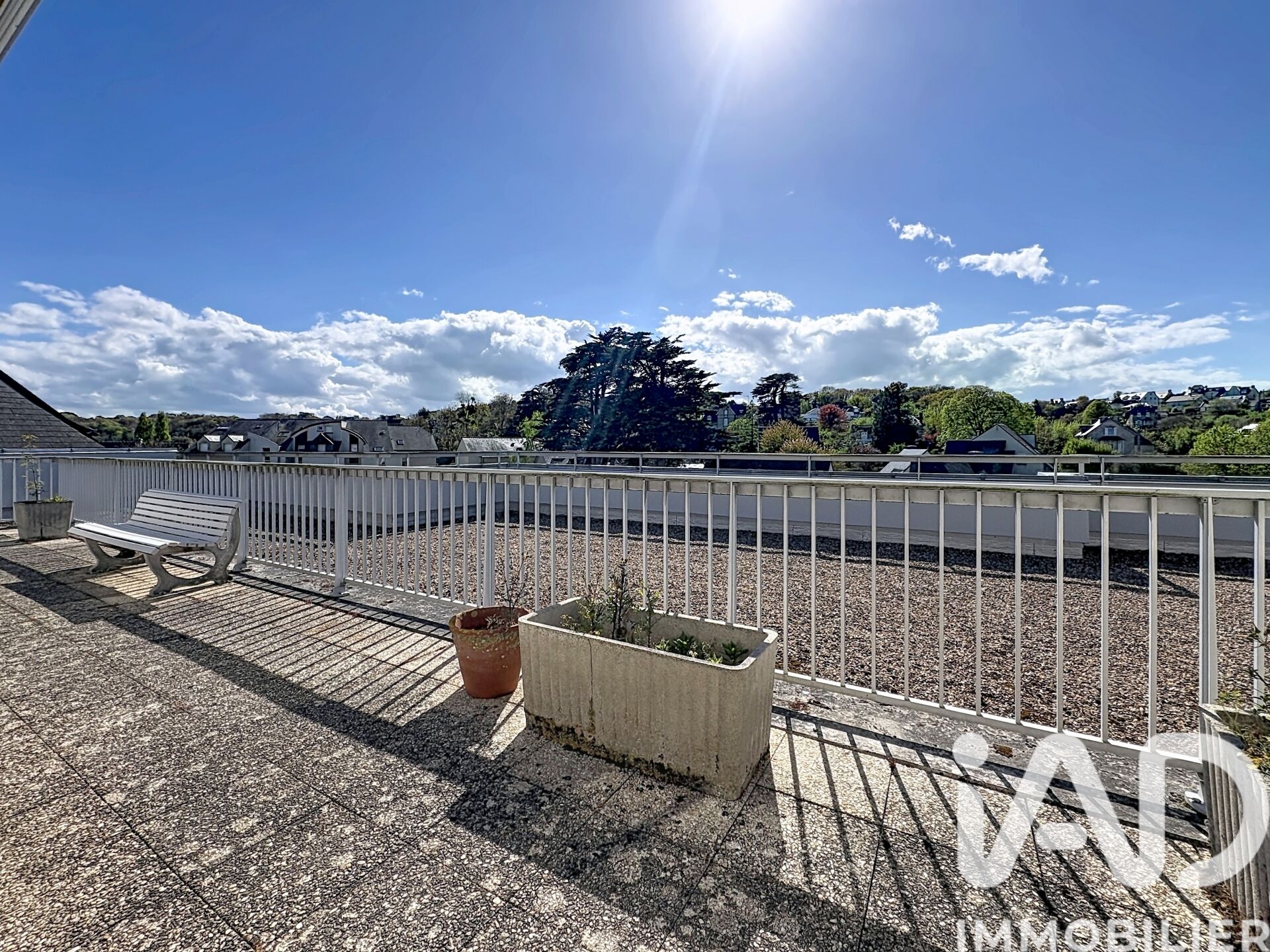 St-Cast-Le-Guildo - 91m² - 4p. - 3ch.