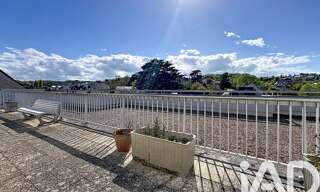 Appartement 4 Pièces 91 m² à vendre à Saint-Cast-le-Guildo (22380)