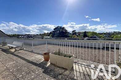 Appartement 4 pièces 375000 €