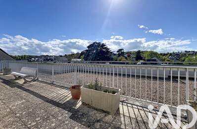 Vente Appartement 4 pièces — photo du bien