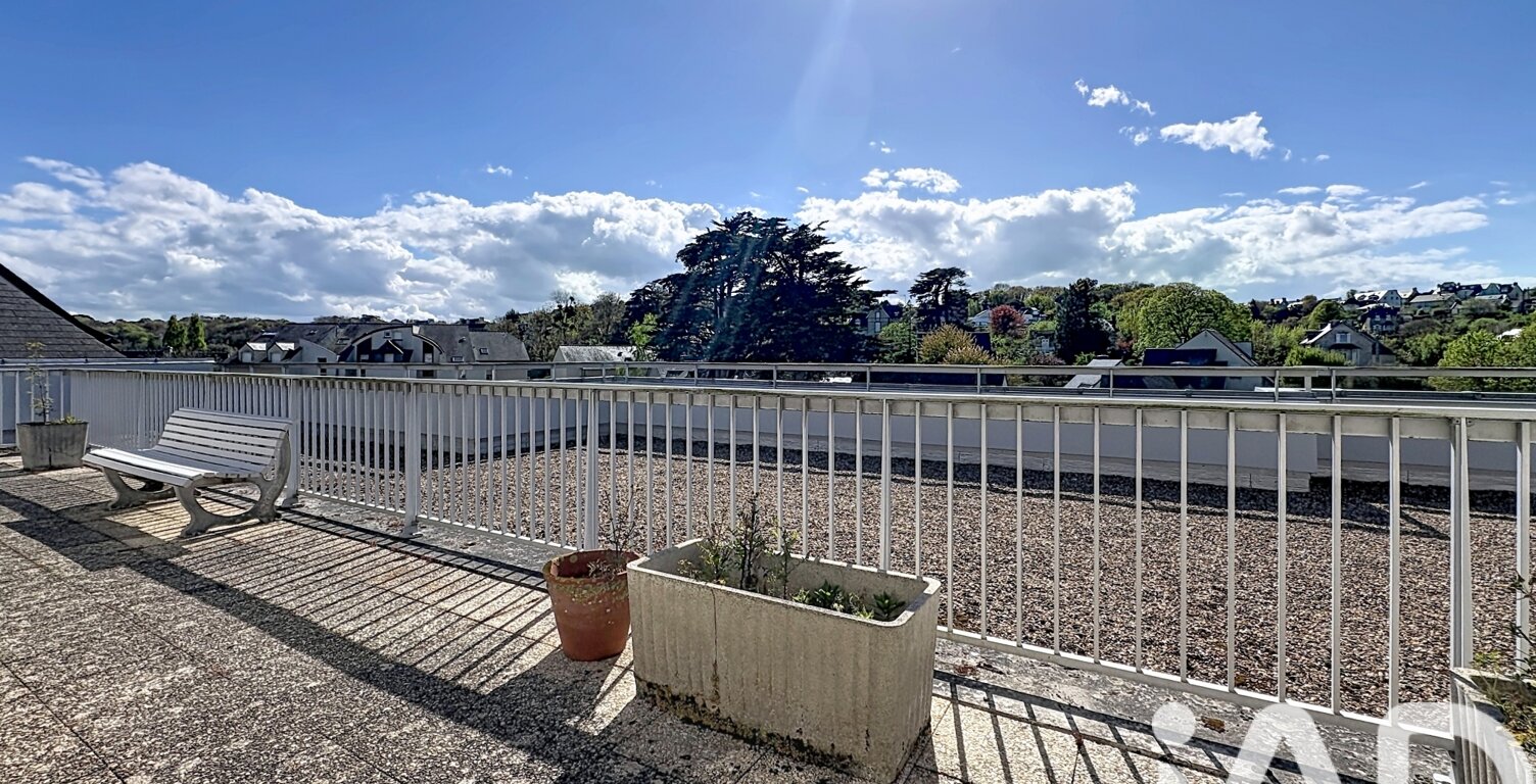 Vente Appartement 4 pièces — photo 1