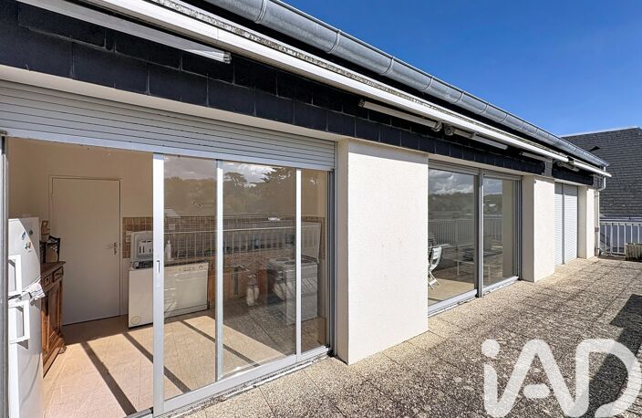 Vente Appartement 4 pièces — photo 2