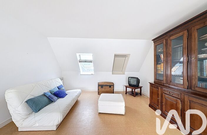Vente Appartement 4 pièces — photo 4