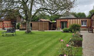 Divers 9 Pièces 239 m² à vendre à Saint-Philbert-des-Champs (14130)