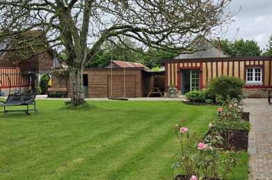 Maison 9 pièces 670000 €