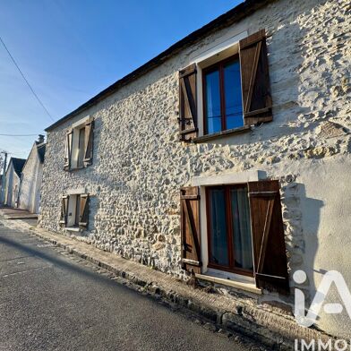 Maison 5 pièces 199000 €