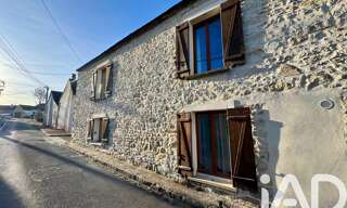 Maison 5 Pièces 110 m² à vendre à Moret-Loing-et-Orvanne (77250)