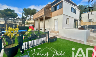 Maison 5 Pièces 92 m² à vendre à Le Castellet (83330)