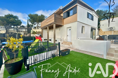 Maison 5 pièces 349000 €