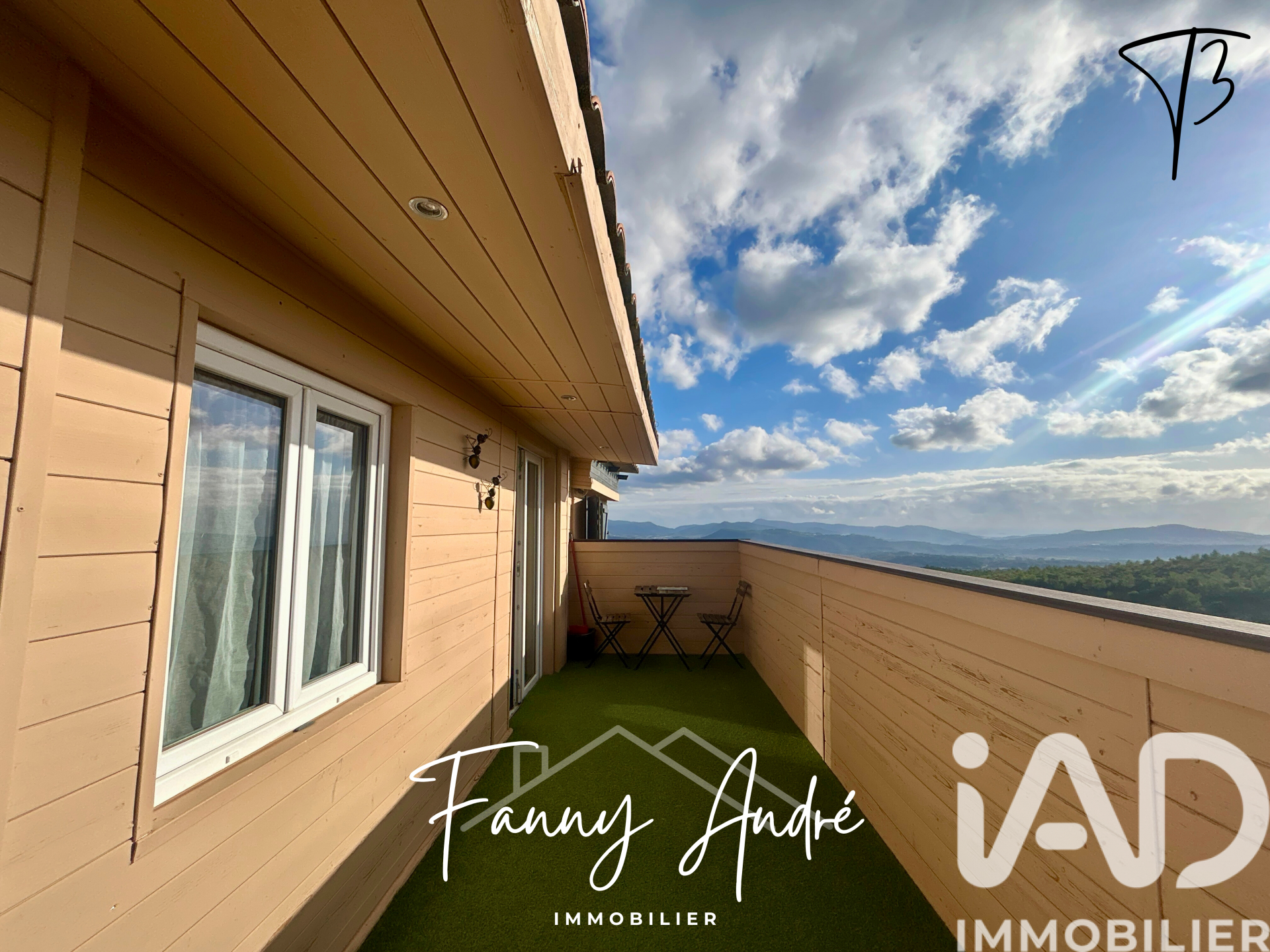 Vente Maison/villa 5 pièces - Photo 5