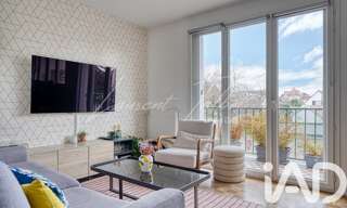 Appartement 2 Pièces 47 m² à vendre à Chatou (78400)