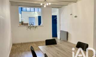 Maison 5 Pièces 105 m² à louer à Tourcoing (59200)