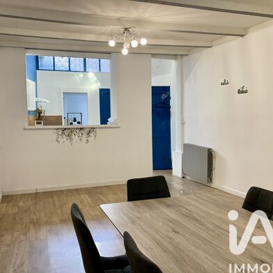 Maison 5 pièces 1100 €