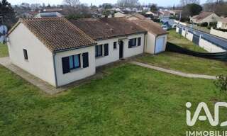 Maison 4 Pièces 97 m² à vendre à Ingrandes (86220)