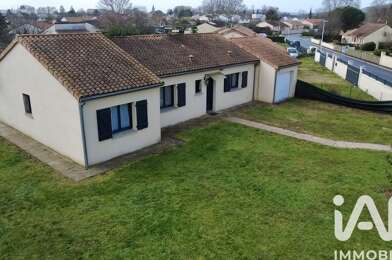 Maison 4 pièces 179900 €