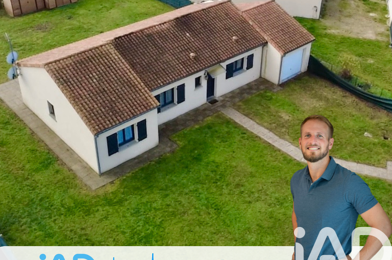 Maison 4 pièces 179900 €