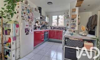 Maison 4 Pièces 77 m² à vendre à Marseille 15 (13015)