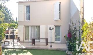 Maison 4 Pièces 77 m² à vendre à Marseille 15 (13015)