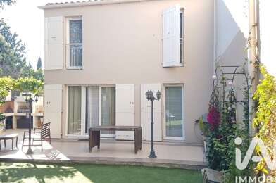 Maison 4 pièces 320000 €