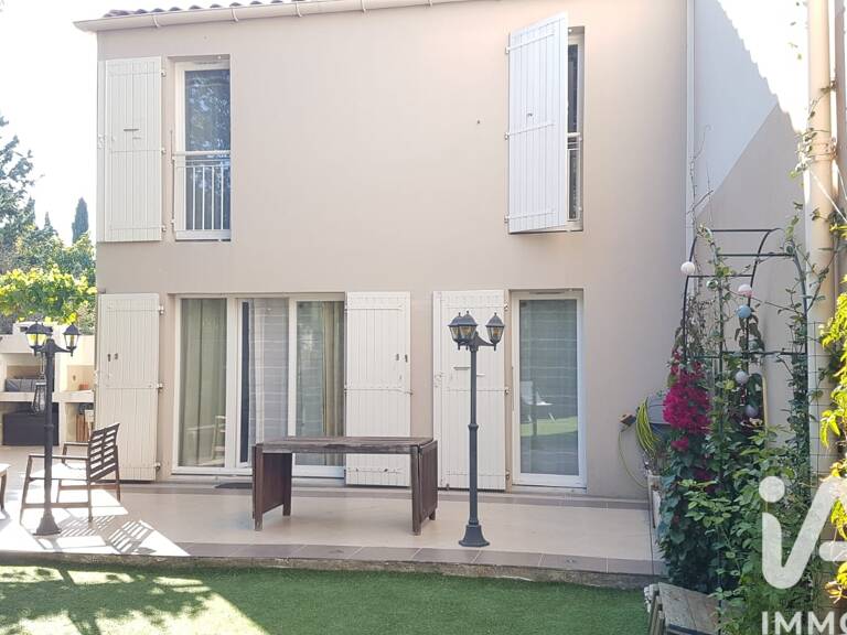 Vente Maison/villa 4 pièces — photo 1