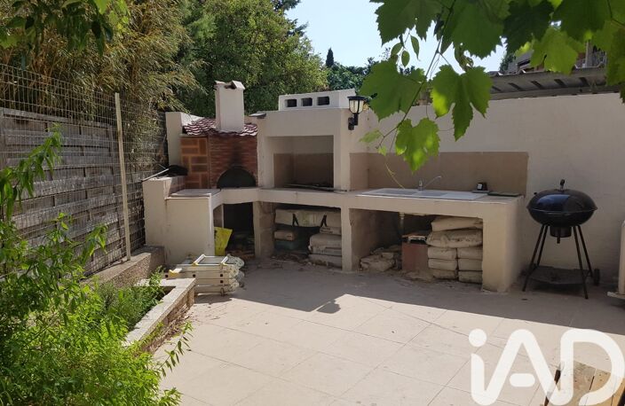 Vente Maison/villa 4 pièces — photo 2