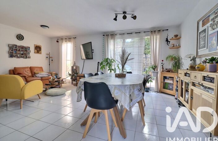 Vente Maison/villa 4 pièces — photo 4
