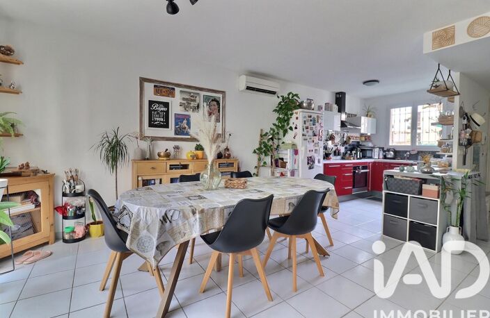 Vente Maison/villa 4 pièces — photo 5