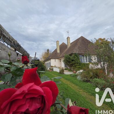 Maison 7 pièces 178000 €