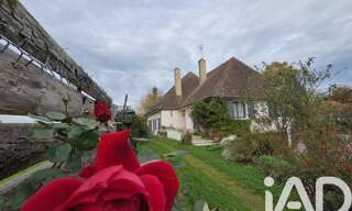 Maison 7 Pièces 184 m² à vendre à Lussac-les-Églises (87360)