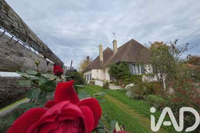 Maison 7 pièces 169000 €