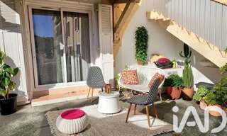 Appartement 2 Pièces 45 m² à vendre à Toulon (83200)