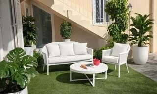 Appartement 2 Pièces 44 m² à vendre à Toulon (83200)