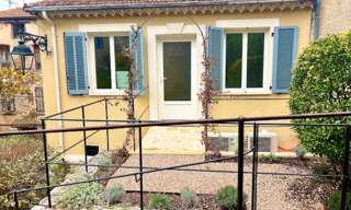 Appartement 3 Pièces 47 m² à vendre à Montauroux (83440)