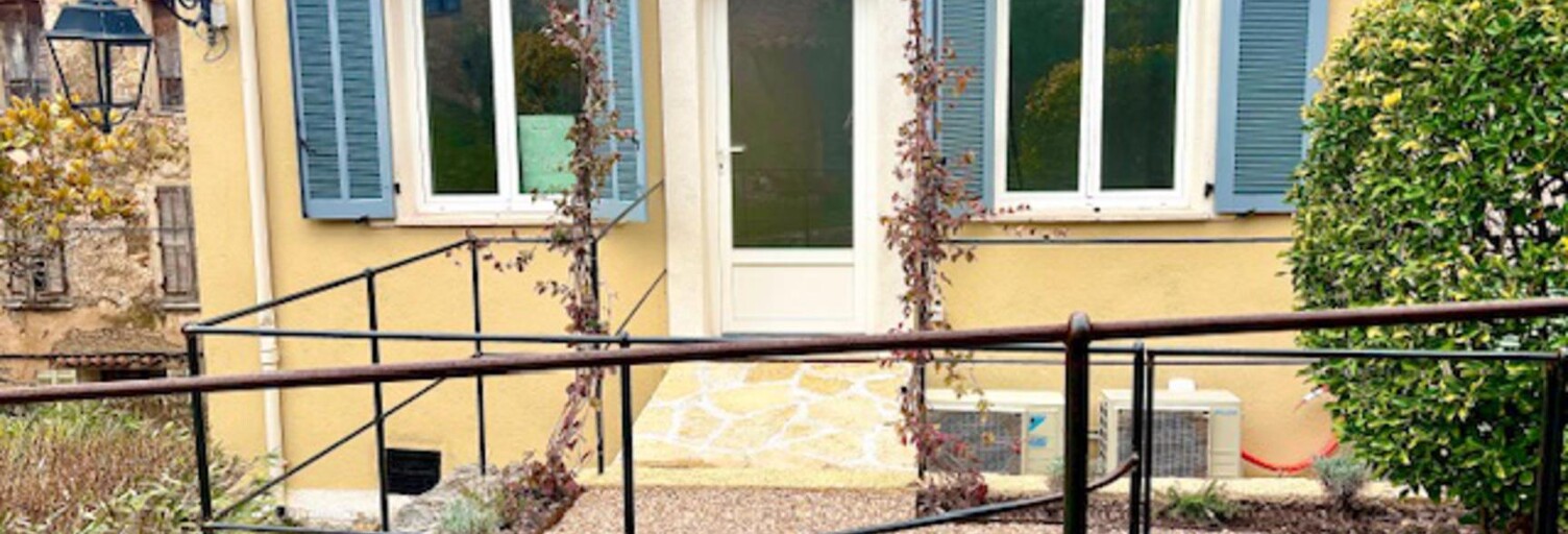 Appartement 3 Pièces 47 m² à vendre à Montauroux (83440)