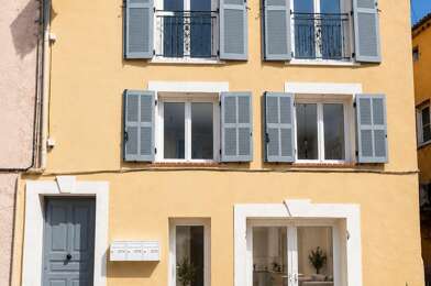 Appartement 3 pièces 169000 €