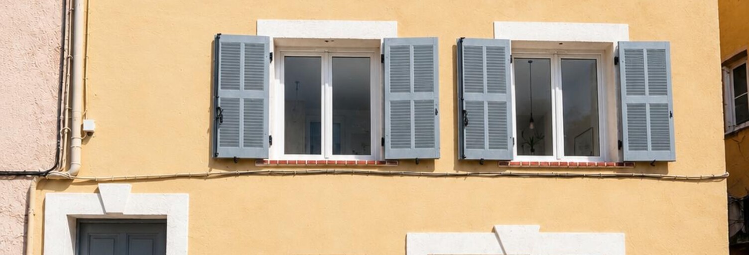 Appartement 3 Pièces 47 m² à vendre à Montauroux (83440)