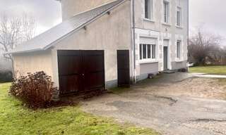 Maison 6 Pièces 117 m² à vendre à Neuvic-Entier (87130)