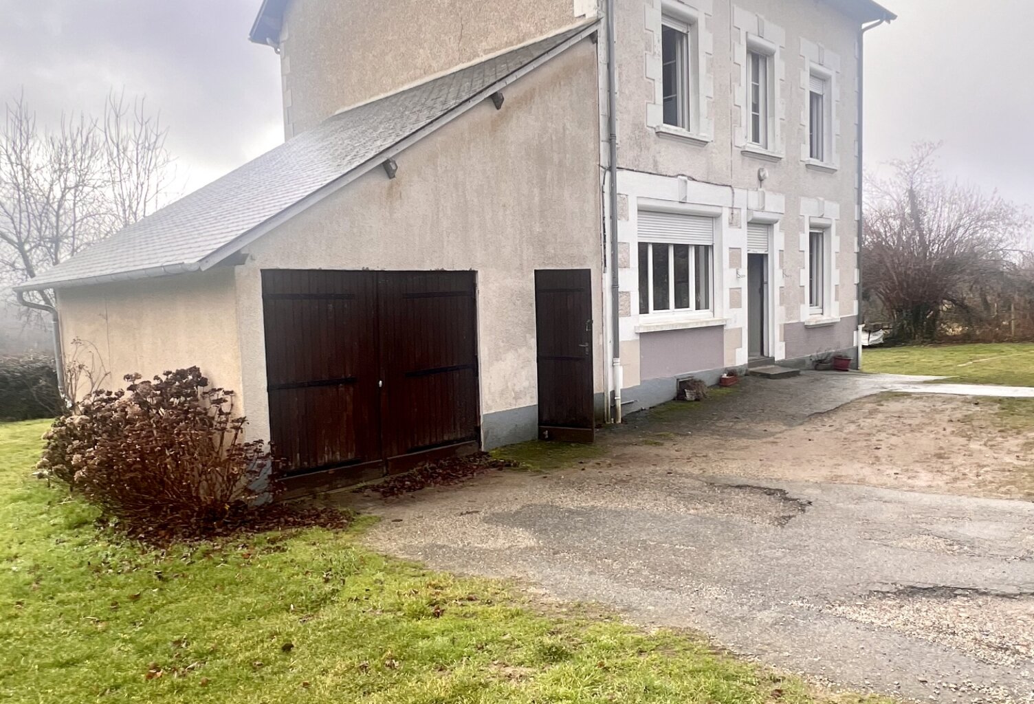Vente Maison de village 10 pièces — photo 1