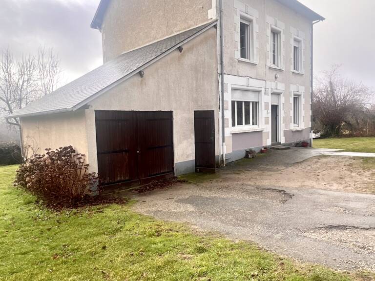 Vente Maison de village 10 pièces — photo 1