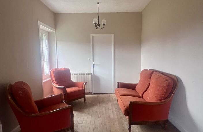 Vente Maison de village 10 pièces — photo 2